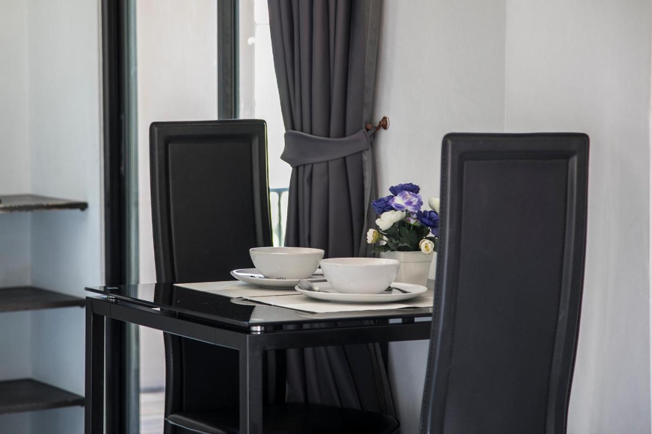 West Key Kamala Apartment Экстерьер фото