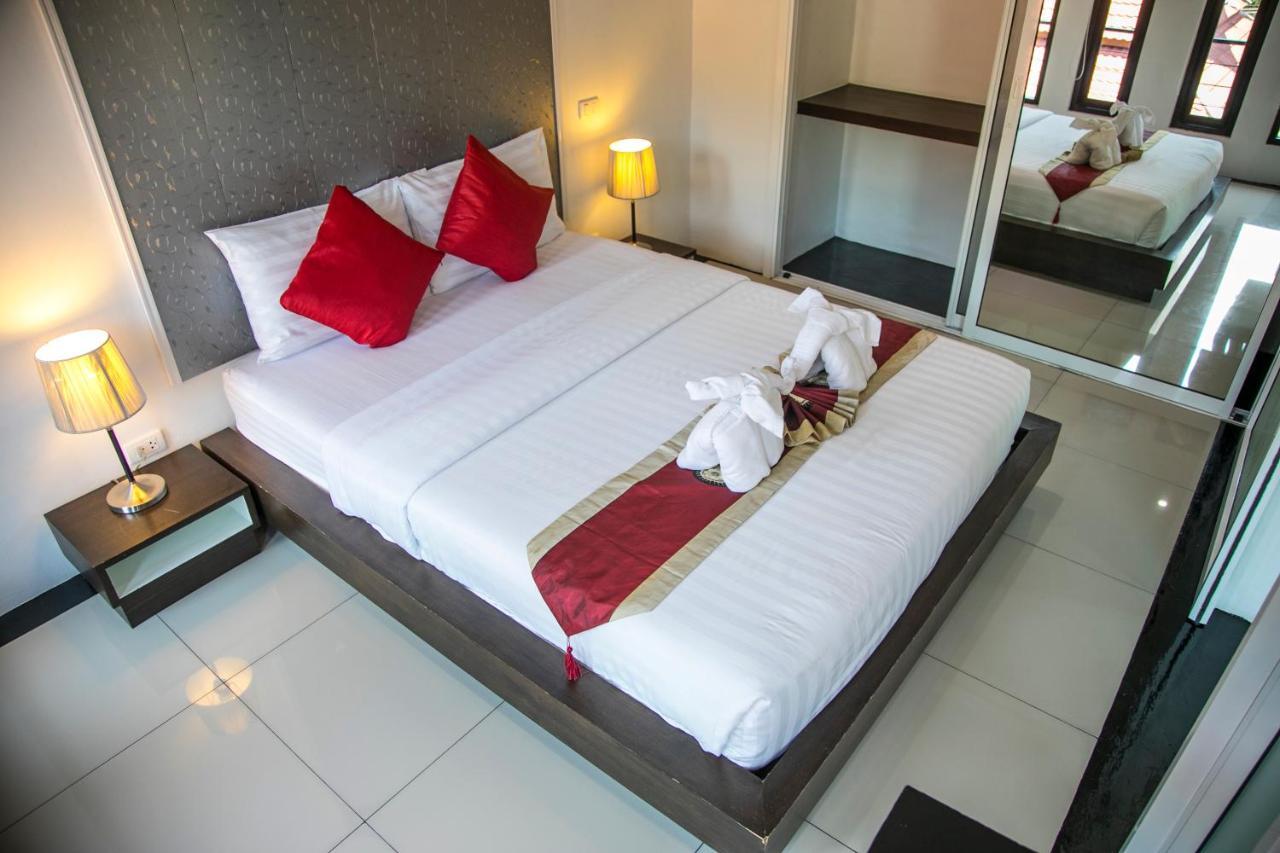West Key Kamala Apartment Экстерьер фото