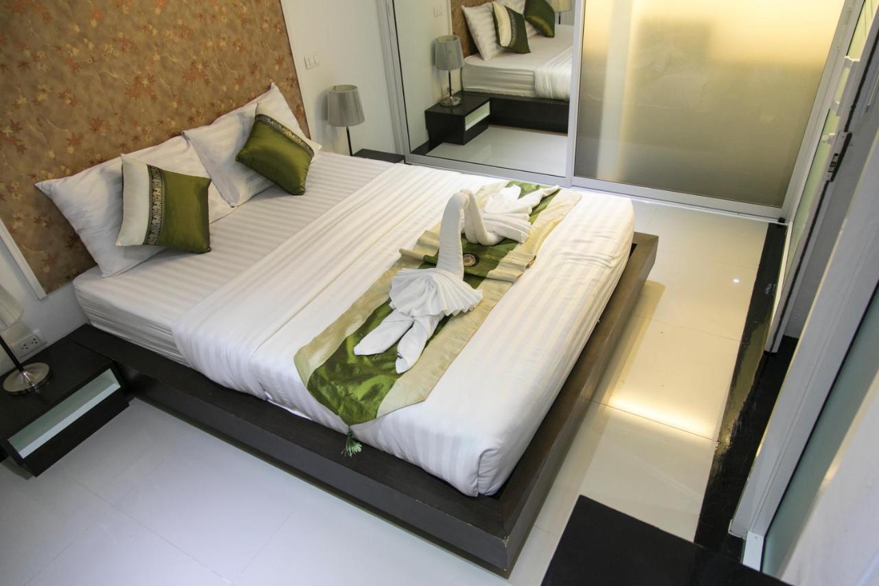 West Key Kamala Apartment Экстерьер фото