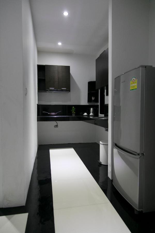 West Key Kamala Apartment Экстерьер фото