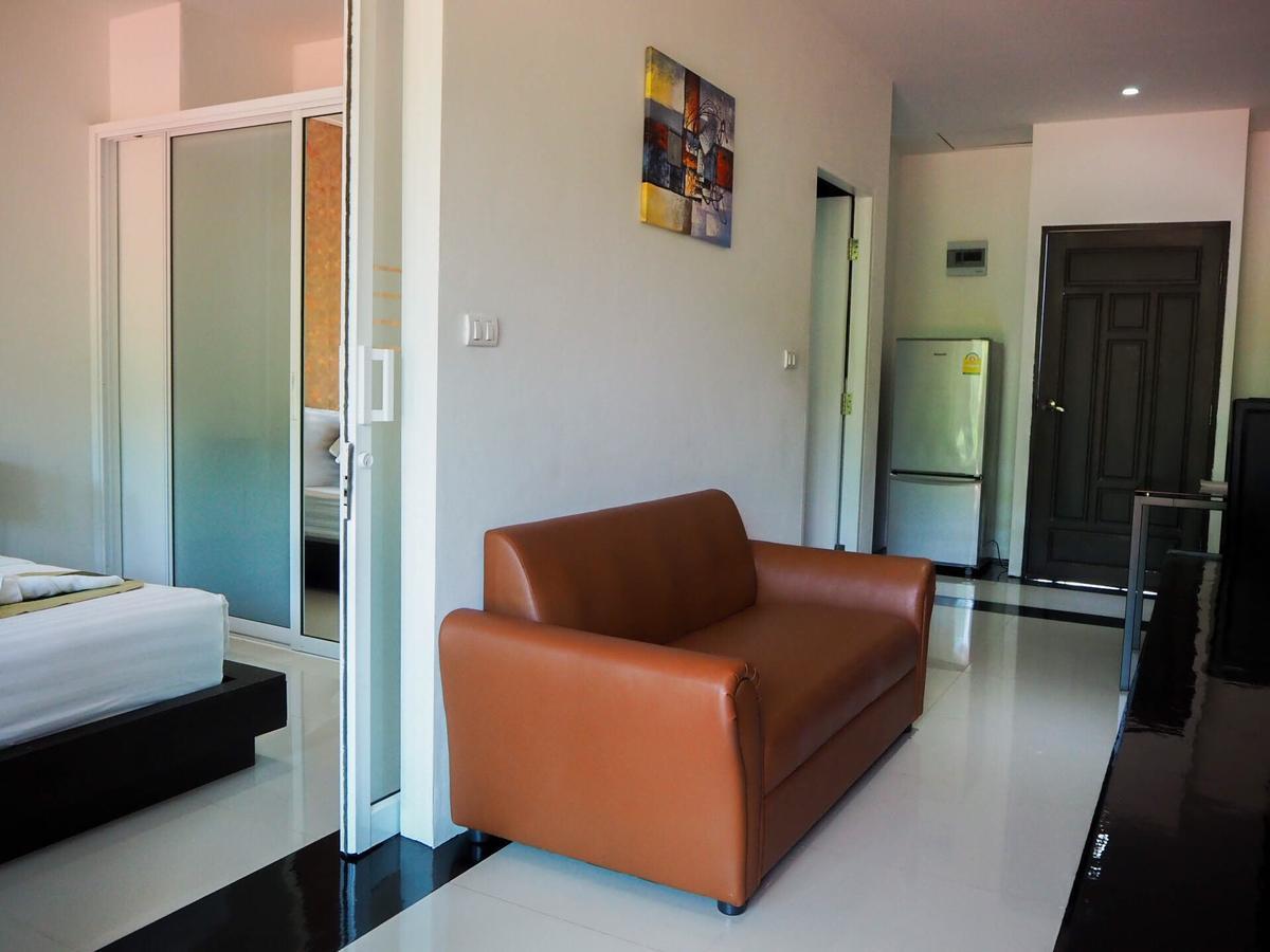 West Key Kamala Apartment Экстерьер фото