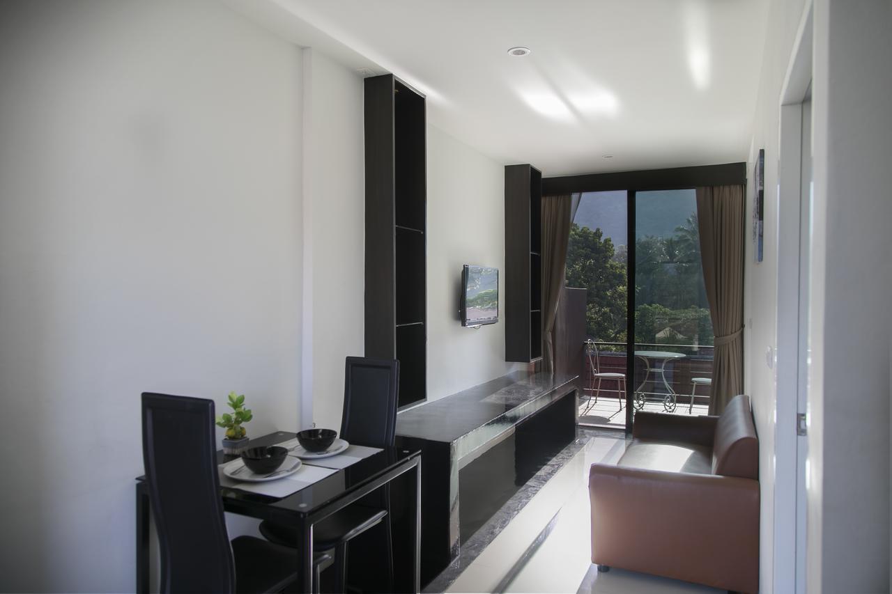 West Key Kamala Apartment Экстерьер фото